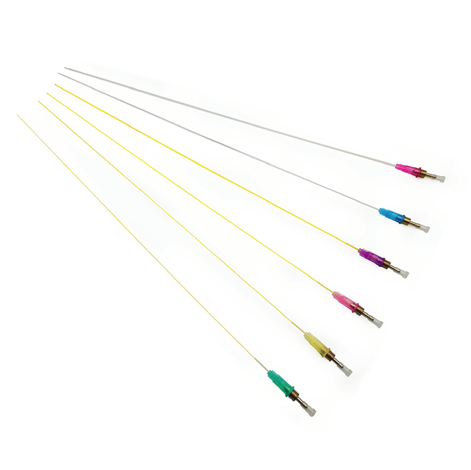 Lipolysis fiber